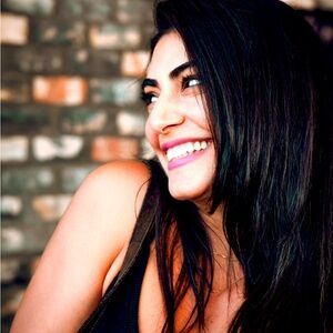 Meet your Posher, Kimberly